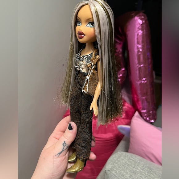 Partial reroot Wild wild West yasmin 2005 - Picture 4 of 4